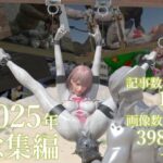 tsumayoji研究所 2025年 総集編