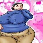 近所の友達のお母さんを寝取る僕