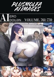 plusmolfa CG集纏め Vol.761〜770