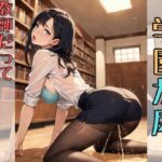 学園放尿 先生だって出ちゃうんです...。