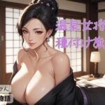 温泉女将に種付け旅行〈二人称シリーズ〉