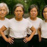 レ●プ体験レポート:老婆レ●プって実際どうなの？