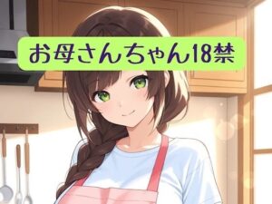 お母さんちゃん18禁+イラスト集