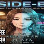 Side-B〜第2章めぐみ編