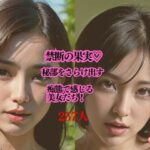 秘部をさらけ出す美女は自らの痴態で昂ってしまう巨乳ちゃんだった！！！こんな美女に即パコの誘惑をされたらもう・・・！！！