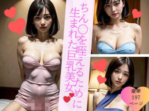 旦那の弟と二人きりで・・・可愛いエロ人妻はフェラがお好き!ちん〇を咥えるために生まれた巨乳美女の禁断の誘い!