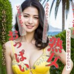 いつもは真面目な学校の先生だけど夜の誘い方がとても虜になる
