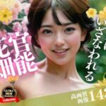 セックスレスの妹は旦那との事を忘れたくて、まさかの僕に誘惑をしてきた！！！こんな綺麗なお花畑で、・・・あらら？？