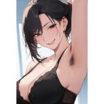 美脚上司の体臭調教で3センチに縮んだ僕は完全敗北しました