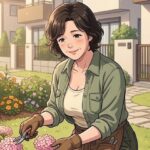 【官能小説】隣りの優しい奥さん  第二話